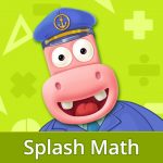 spash math