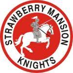 Strawberry Mansion High School