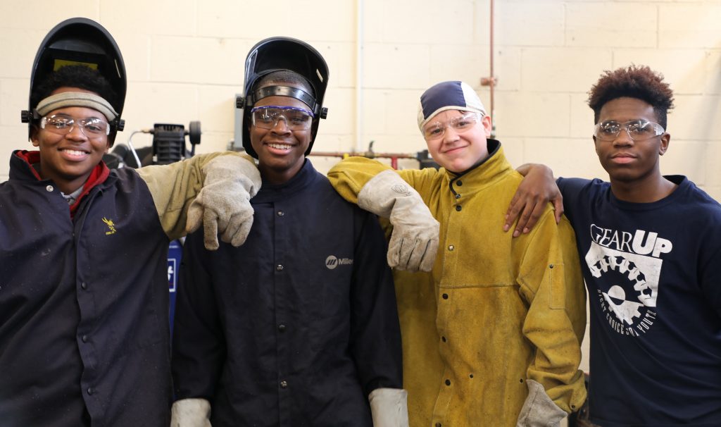 CTE Students