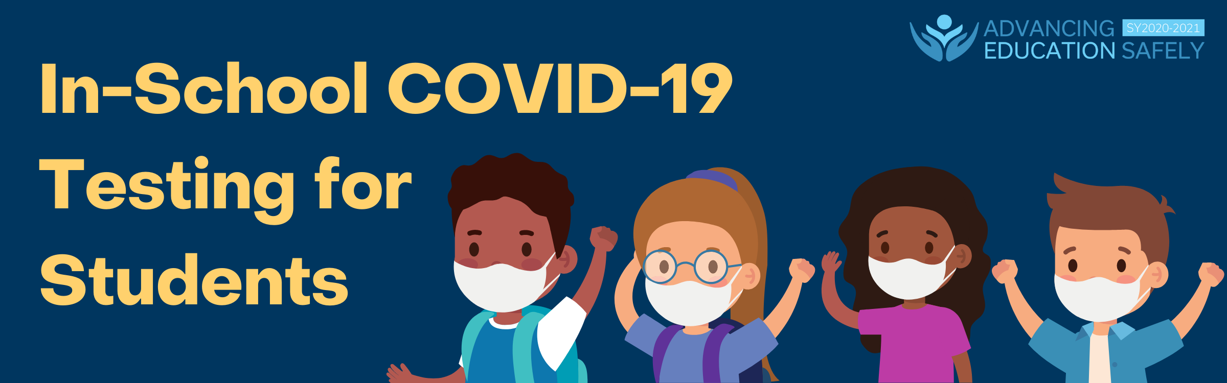 Student Testing For Covid19 – Student Health Services