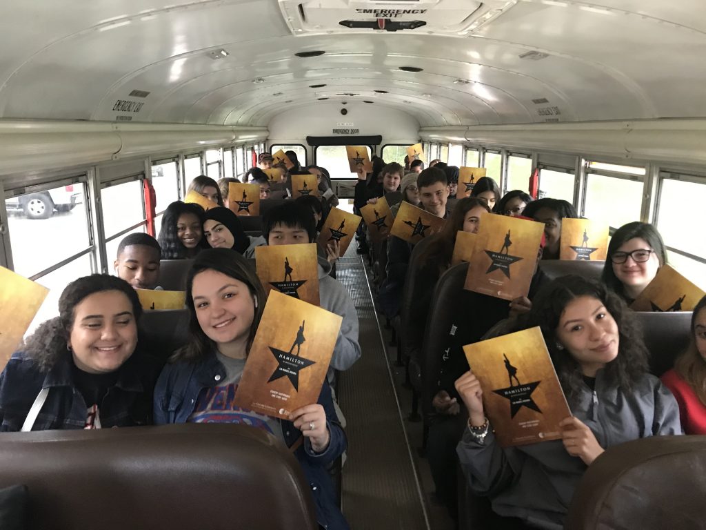 Swenson Arts & Technology High School – The School District of Philadelphia