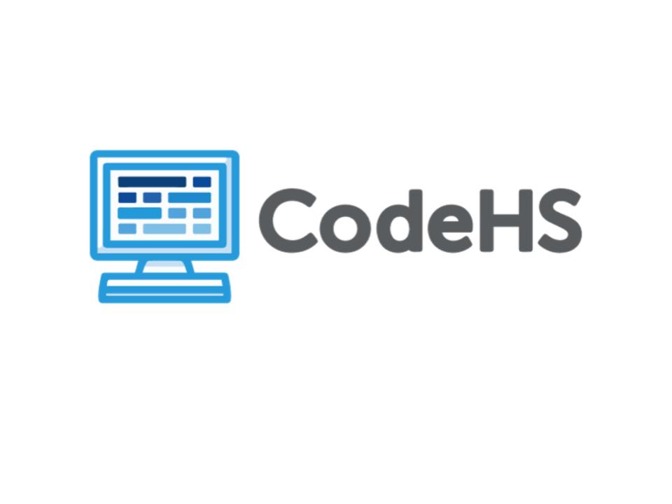 CodeHS