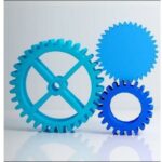 Gear Generator