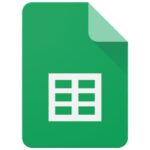 Google Sheet