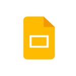 Google Slide