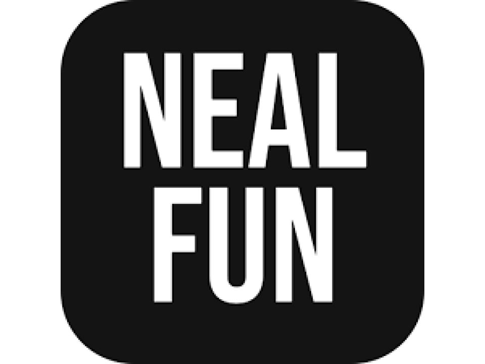 Neal fun Information Technology