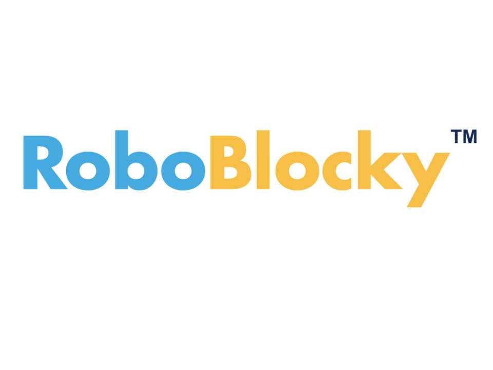 RoboBlocky