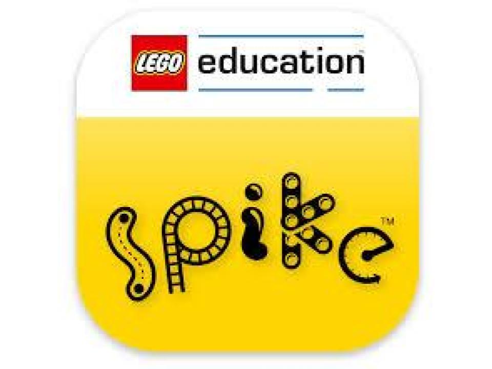 Lego - Spike