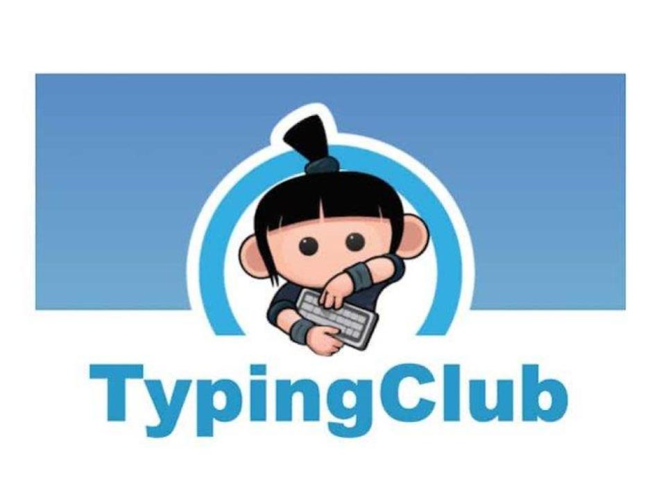 TypingClub