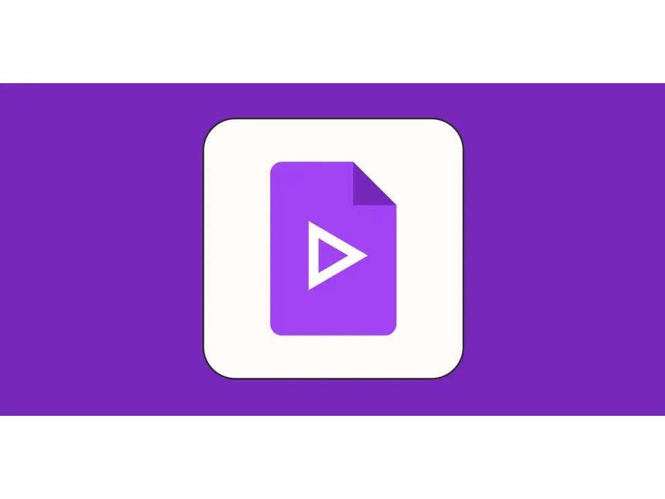 Google VIDS Screen Recorder
