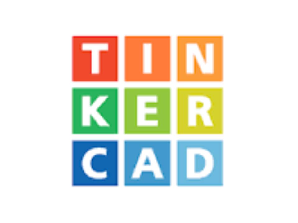 TinkerCAD