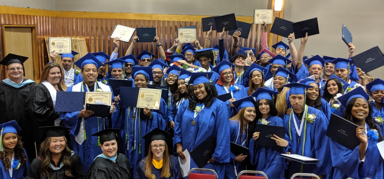 The Linc High School Photos