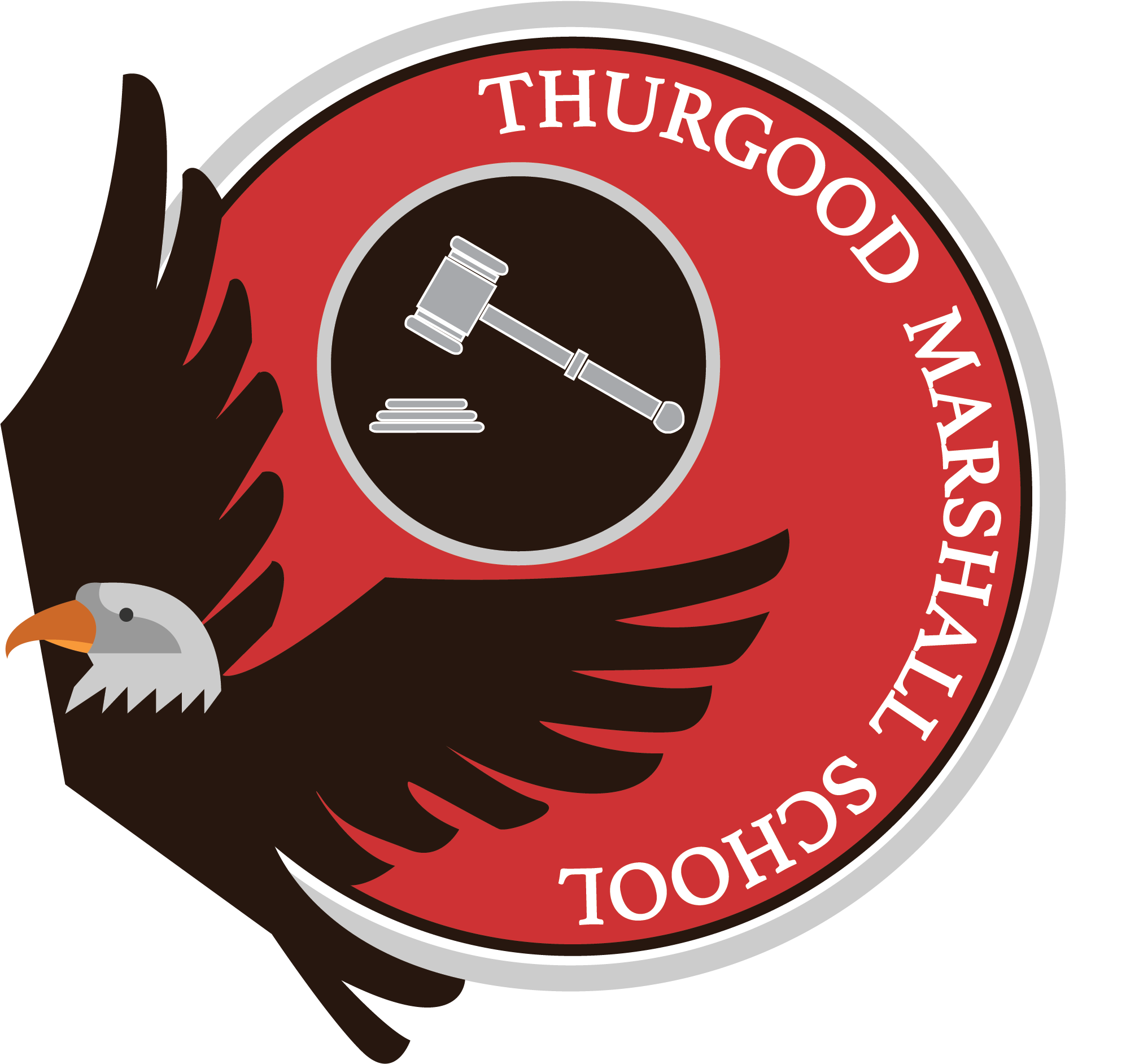 Home Thurgood Marshall School