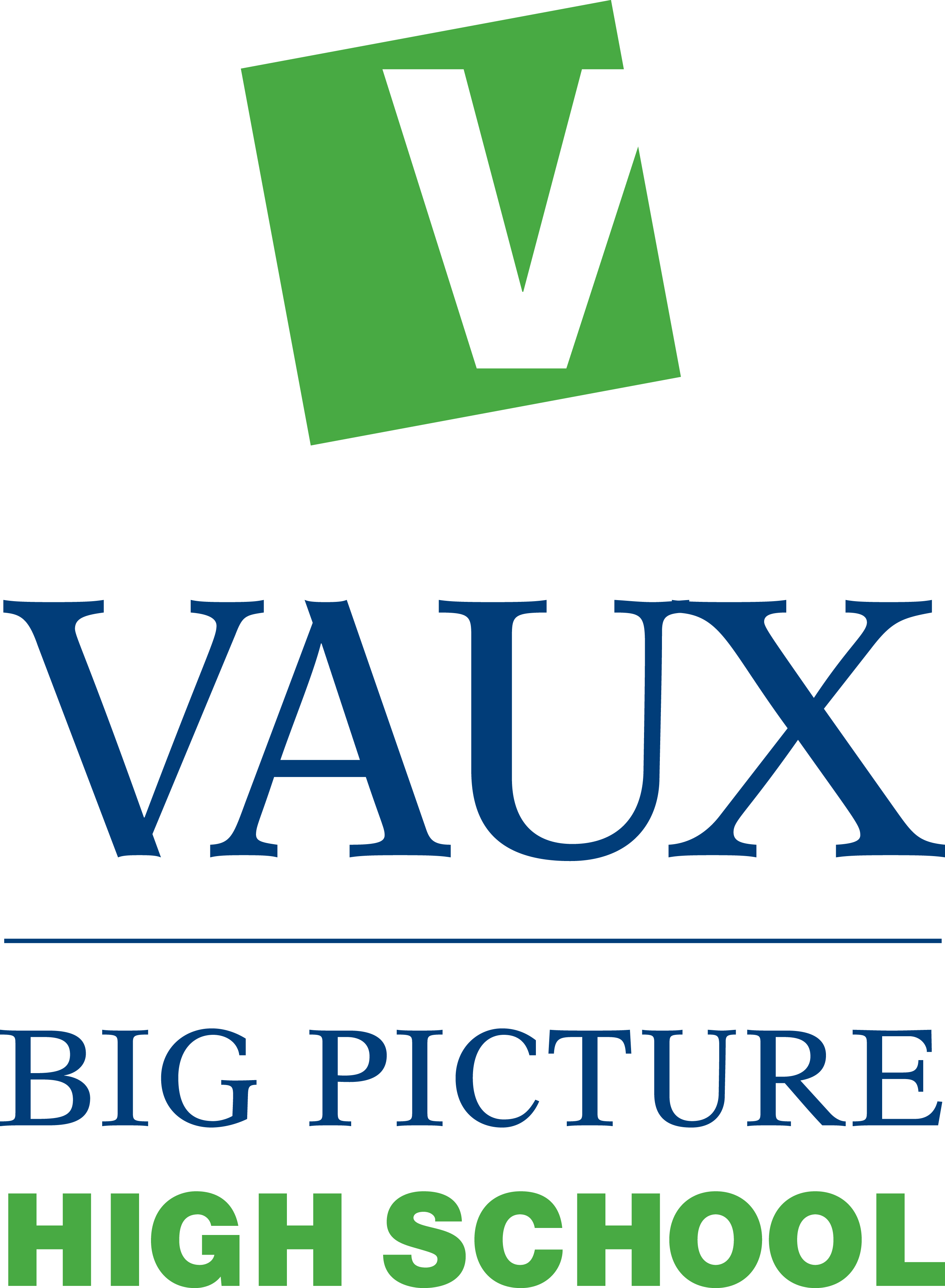 Vaux Big Picture High School