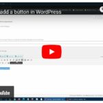 How to create a button in WordPress