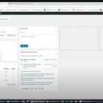 WordPress Basic Training part 1