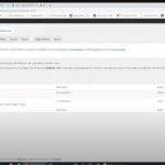 WordPress Basic Training part 2