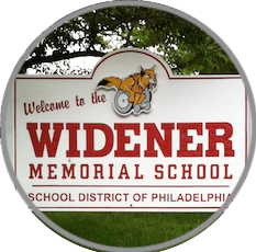 Widener Memorial School