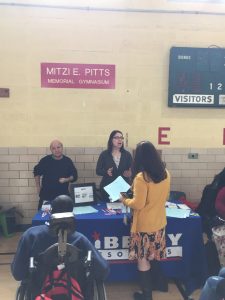 transition fair