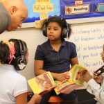 School District Announces Expansion of Early Literacy Pilot Program