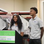 School District’s GreenFutures Sustainability Program Earns Statewide Recognition