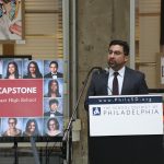 School District Honors Graduates of AP Capstone Program from Northeast High School