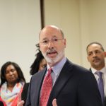 Governor Wolf, Philadelphia Officials Announce $15.6 Million to Improve Conditions at Public Schools