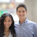 Board of Education Announces Two New Student Board Representatives