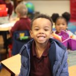 School District to Expand Pre-Kindergarten Registration Hours