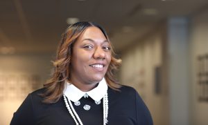 Principal Shakae Dupre Campbell1