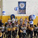 Greenberg Elementary, Carver High School Named National Blue Ribbon Schools