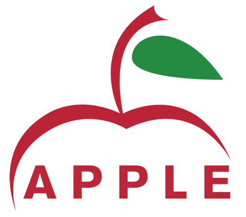 APPLE-logo