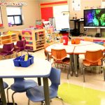 District Outlines Progress Around Environmental Safety in Schools