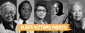 Black History Month