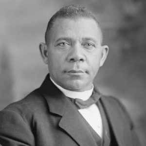 Booker T. Washington