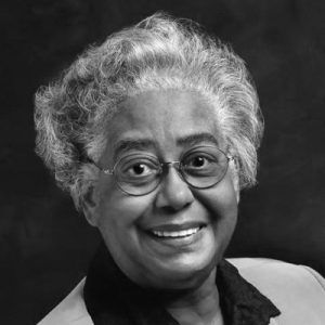 Connie Clayton, PhD