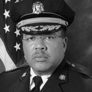 Kevin Bethel