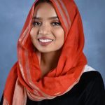 Senior Stories: Tahmina Akhter