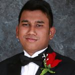 Senior Stories: Izaz Mahmud