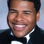 Senior Stories: Terrell Bullock-Wallington