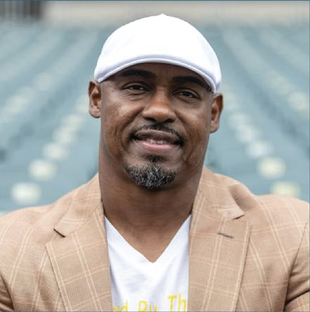 Brian Dawkins