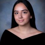 Senior Stories: Quaasha Artis