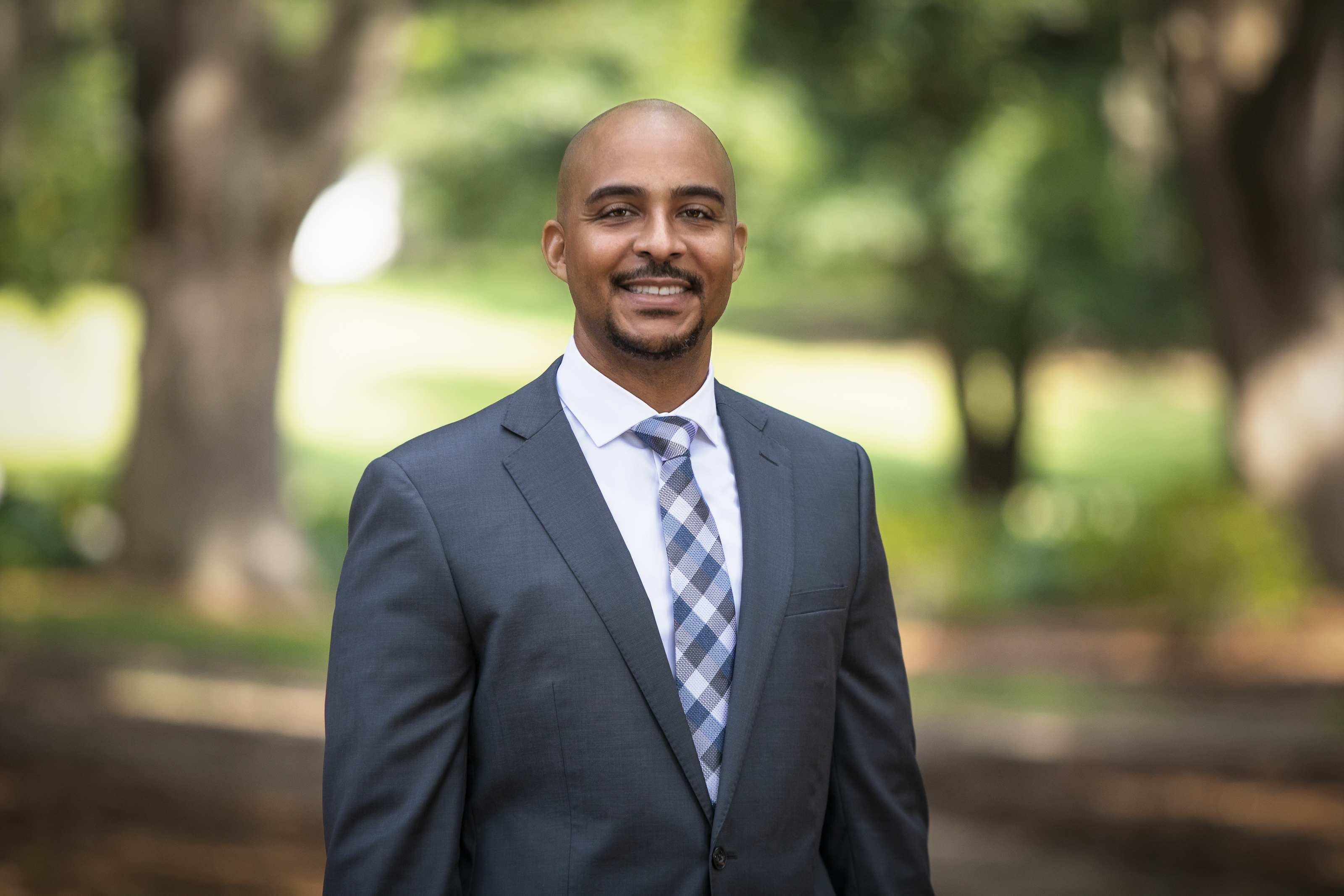Headshot Reggie McNeil SDP (1)