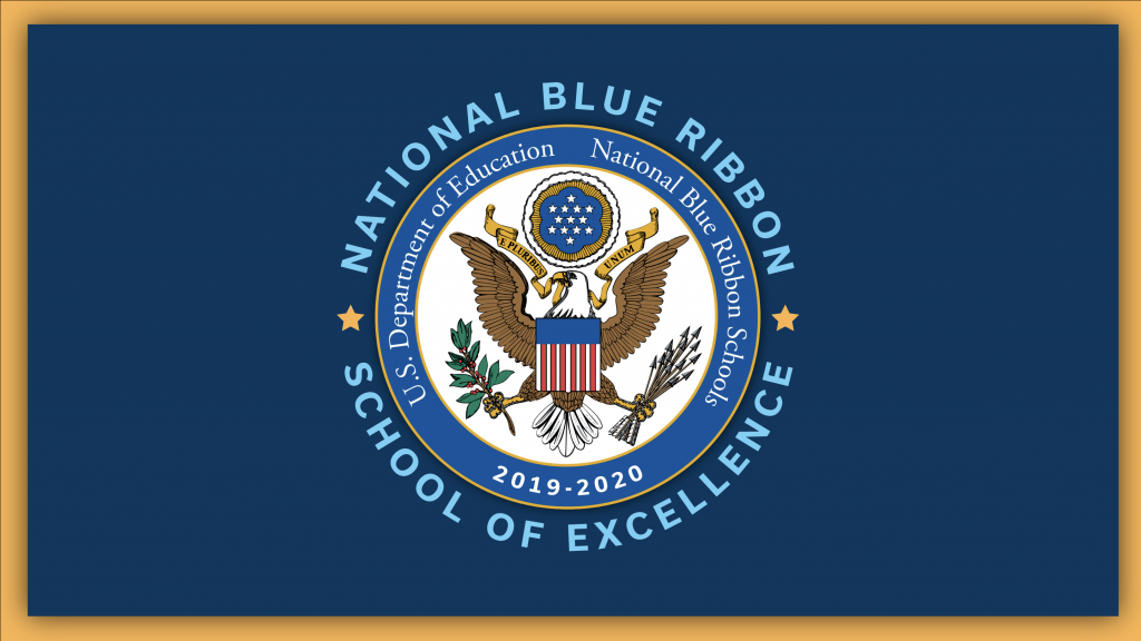 Rhawnhurst Elementary School Earns 2020 National Blue Ribbon