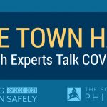Live Town Hall: Update on COVID-19