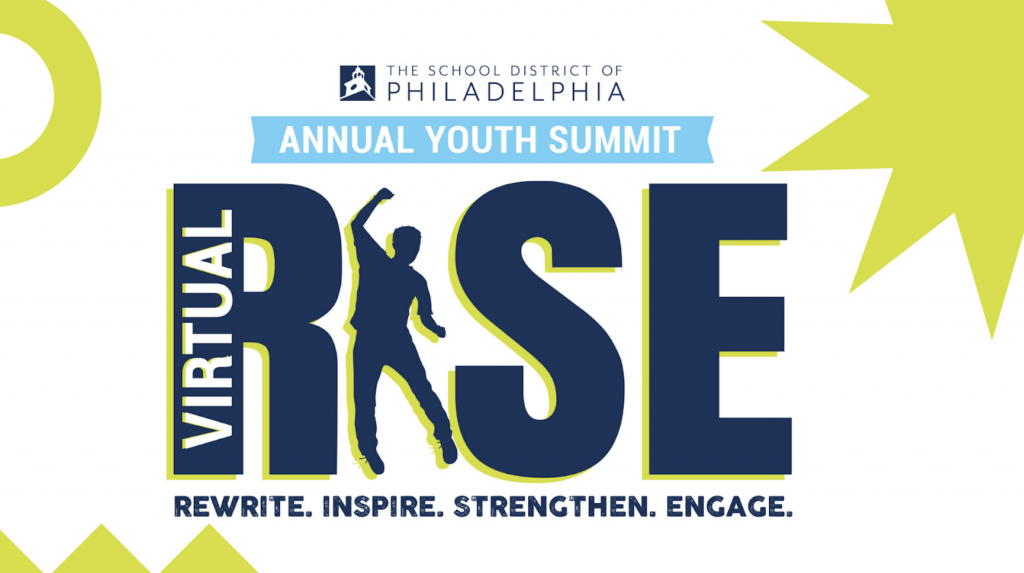 District Hosts Second Annual RISE Youth Summit 