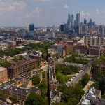 Penn pledges $100 million to the School District of Philadelphia