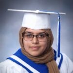 March Student of the Month: Noor Rana