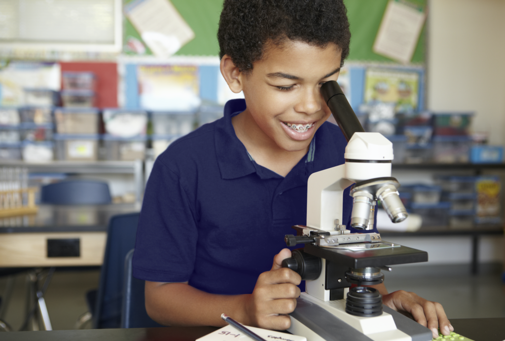 GSK announces investment to increase equity in STEM education and careers