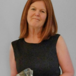 District Nurse Named Pennsylvania School Nurse of the Year